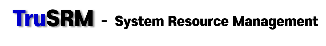 srm title