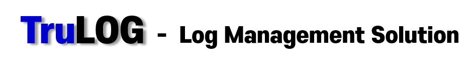 log title