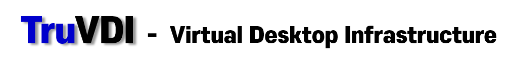 virtualization title