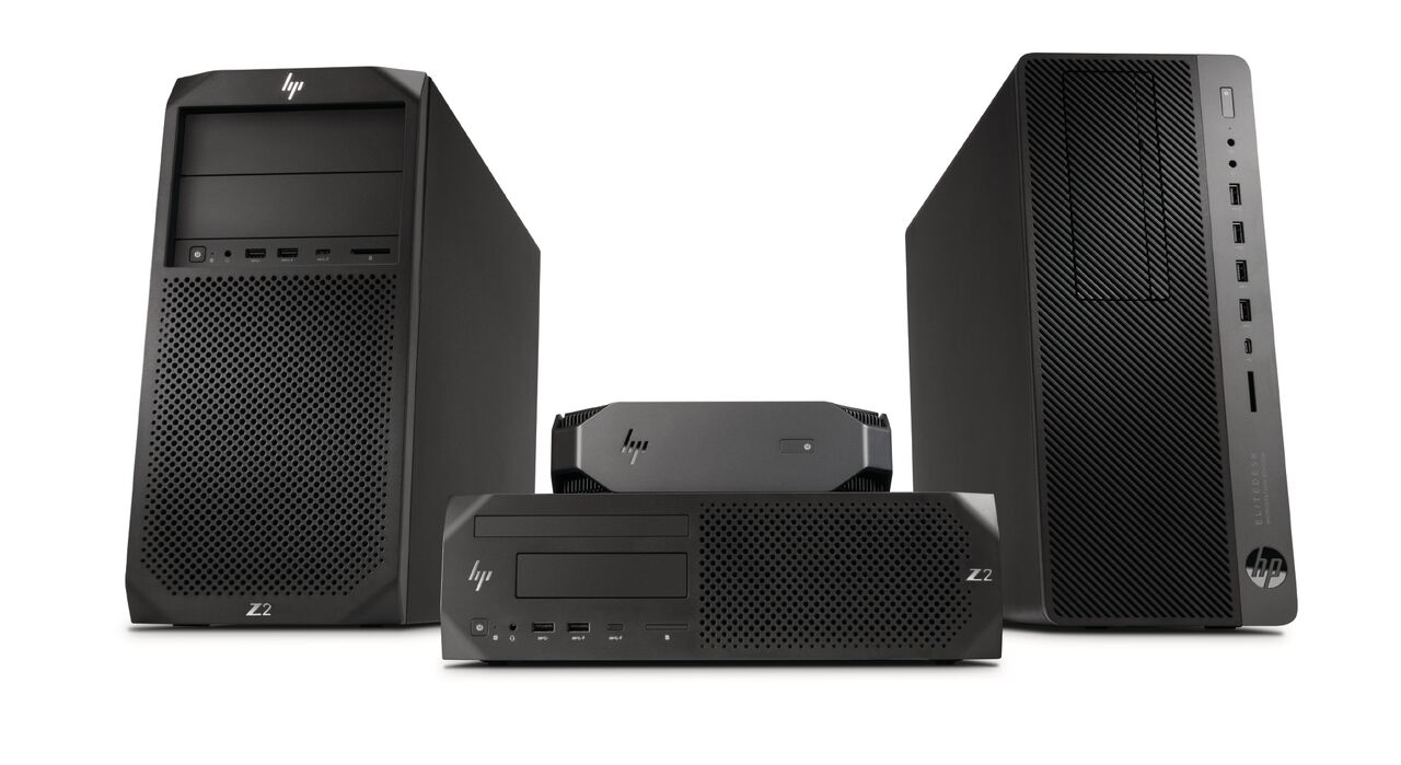 Z by HP Group